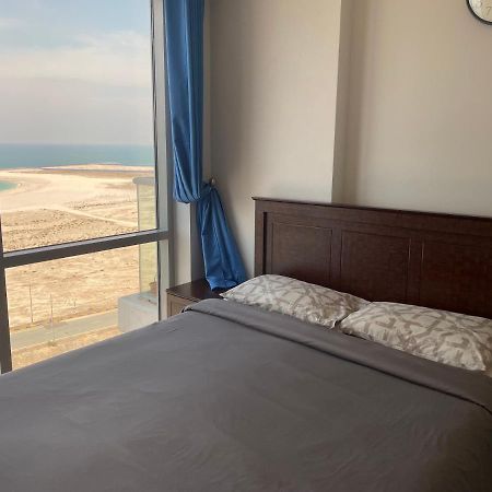 2 Bedroom Incredible Ocean Vew Apartment Ras al-Khaimah Buitenkant foto