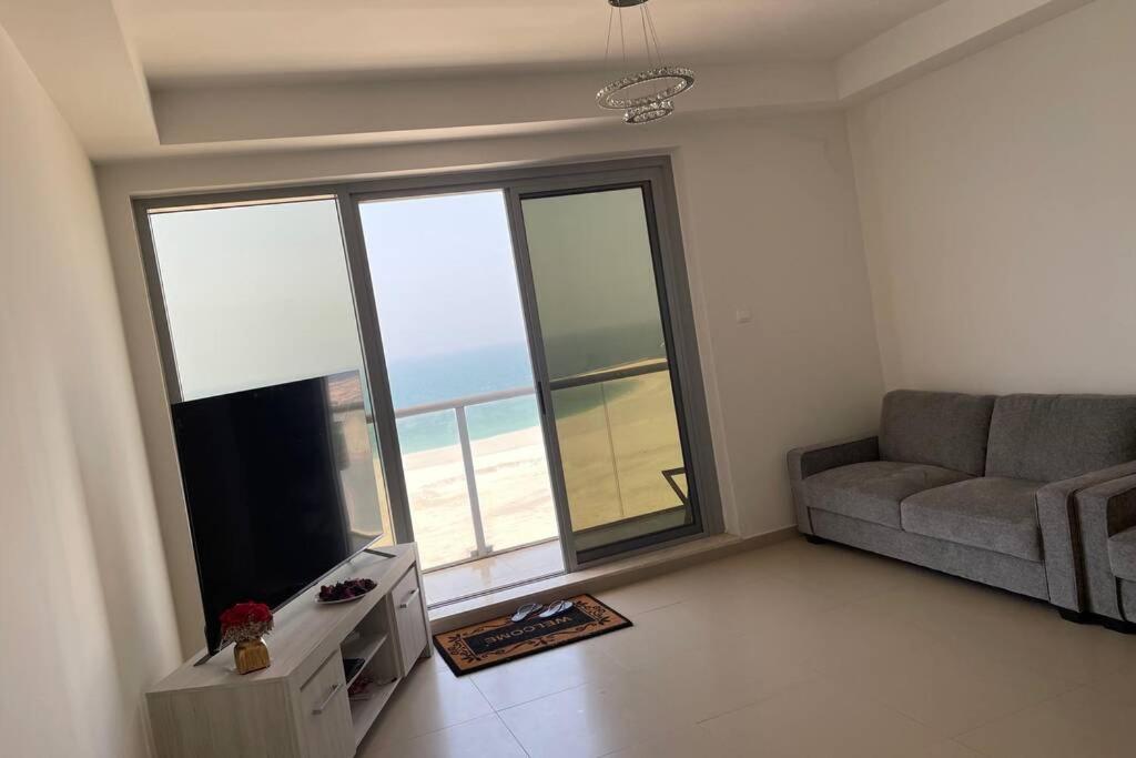 2 Bedroom Incredible Ocean Vew Apartment Ras al-Khaimah Buitenkant foto
