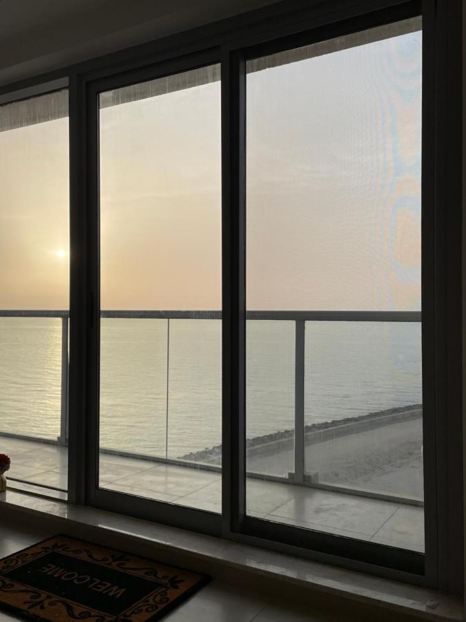 2 Bedroom Incredible Ocean Vew Apartment Ras al-Khaimah Buitenkant foto