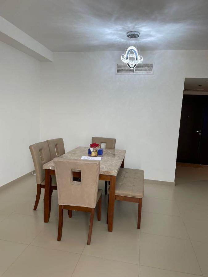 2 Bedroom Incredible Ocean Vew Apartment Ras al-Khaimah Buitenkant foto