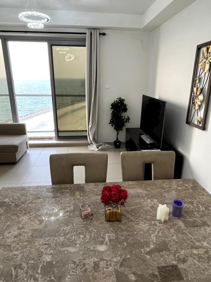 2 Bedroom Incredible Ocean Vew Apartment Ras al-Khaimah Buitenkant foto