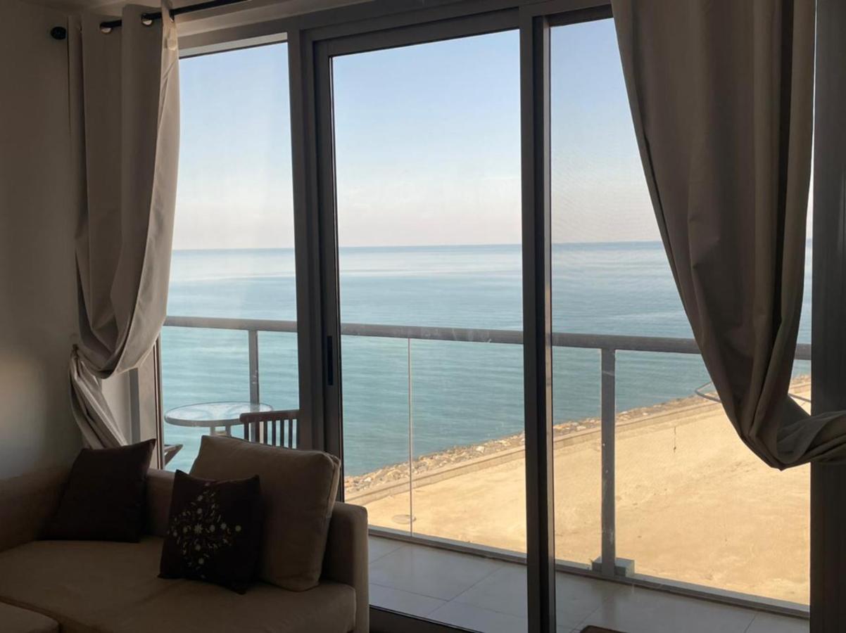 2 Bedroom Incredible Ocean Vew Apartment Ras al-Khaimah Buitenkant foto