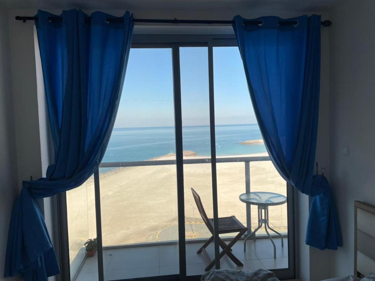 2 Bedroom Incredible Ocean Vew Apartment Ras al-Khaimah Buitenkant foto