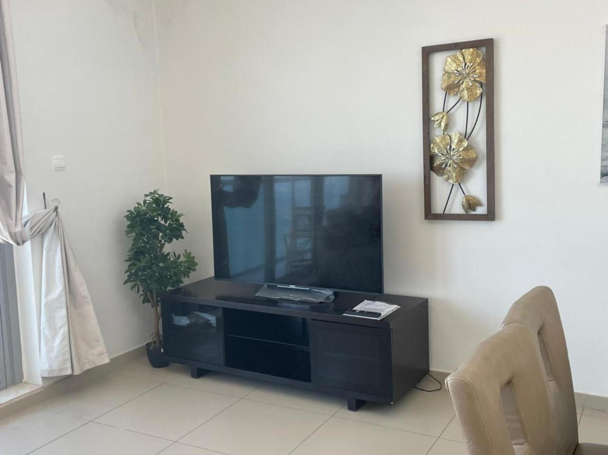 2 Bedroom Incredible Ocean Vew Apartment Ras al-Khaimah Buitenkant foto