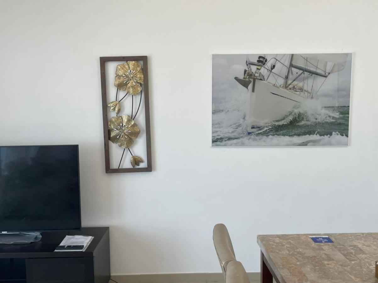 2 Bedroom Incredible Ocean Vew Apartment Ras al-Khaimah Buitenkant foto