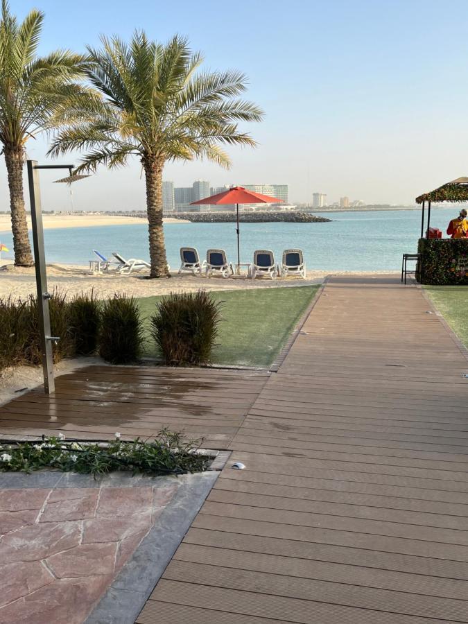 2 Bedroom Incredible Ocean Vew Apartment Ras al-Khaimah Buitenkant foto