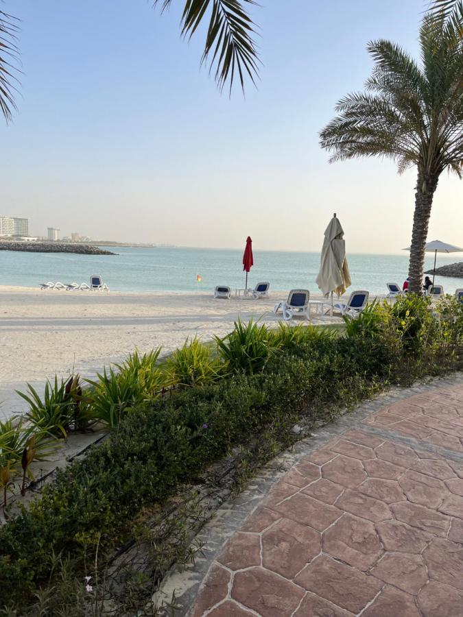 2 Bedroom Incredible Ocean Vew Apartment Ras al-Khaimah Buitenkant foto
