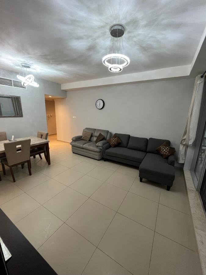 2 Bedroom Incredible Ocean Vew Apartment Ras al-Khaimah Buitenkant foto