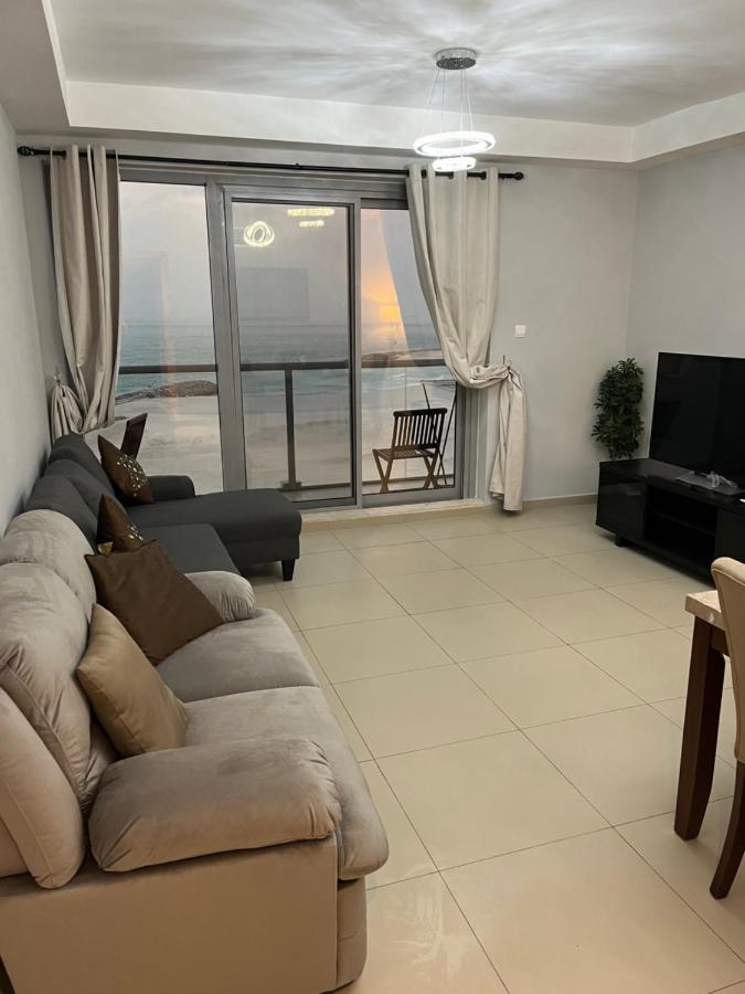 2 Bedroom Incredible Ocean Vew Apartment Ras al-Khaimah Buitenkant foto