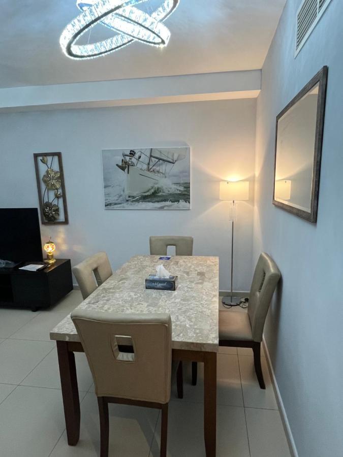 2 Bedroom Incredible Ocean Vew Apartment Ras al-Khaimah Buitenkant foto