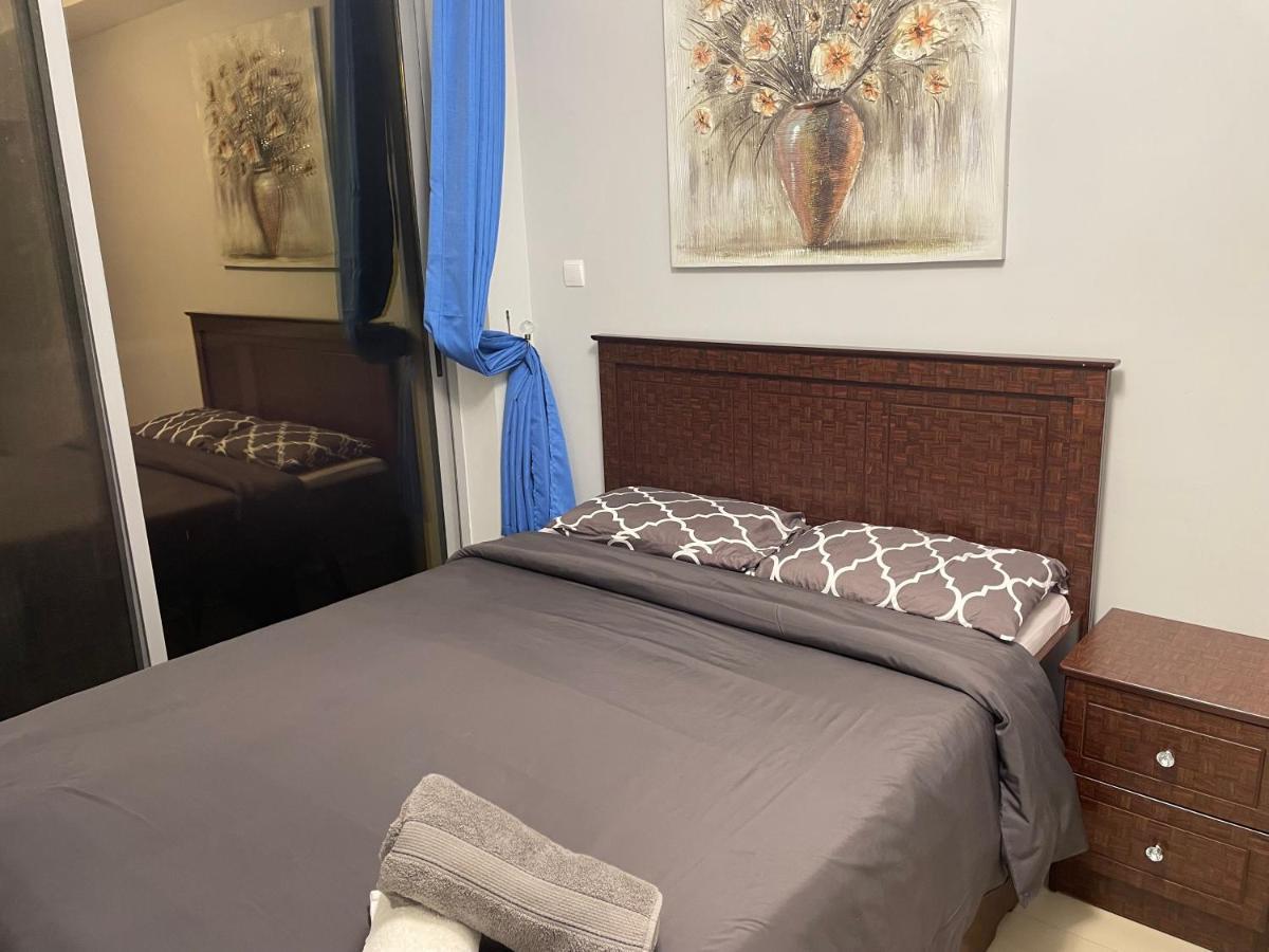 2 Bedroom Incredible Ocean Vew Apartment Ras al-Khaimah Buitenkant foto