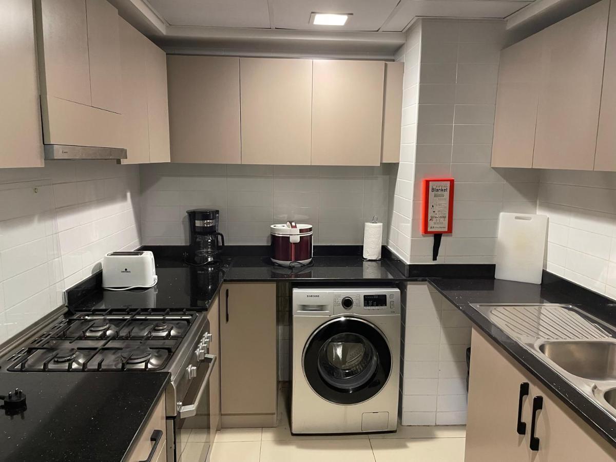 2 Bedroom Incredible Ocean Vew Apartment Ras al-Khaimah Buitenkant foto